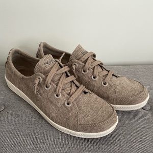 Women’s Casual Slip On Sketchers